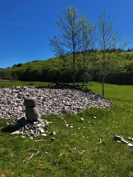 Sentier de la Boucle d'Oreille