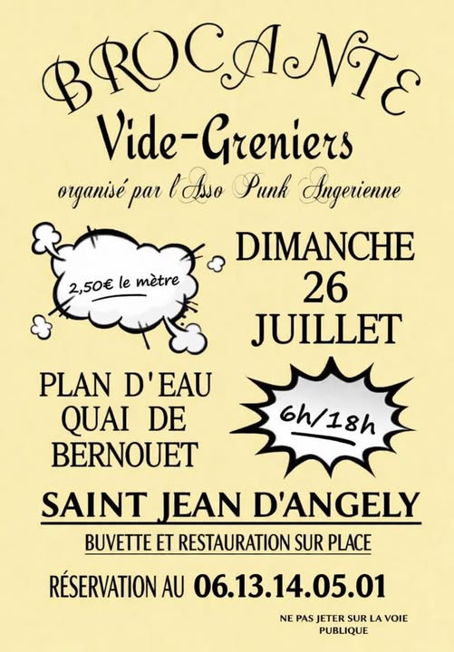 Brocante