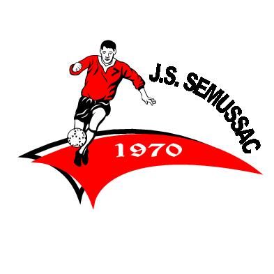 Jeunesse Sportive Semussacaise (JSS Football)