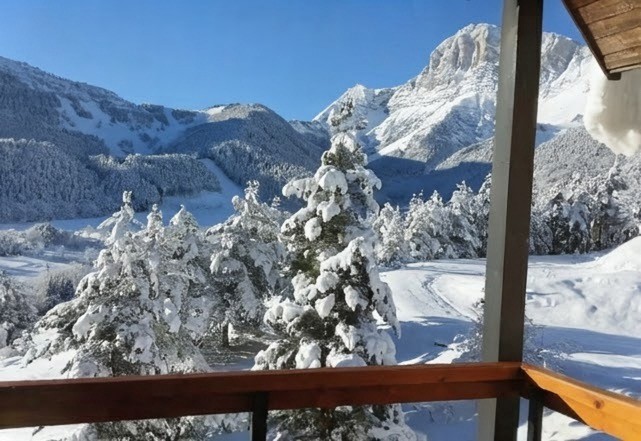 Mme ESTEVE Cécile_Gresse-en-Vercors