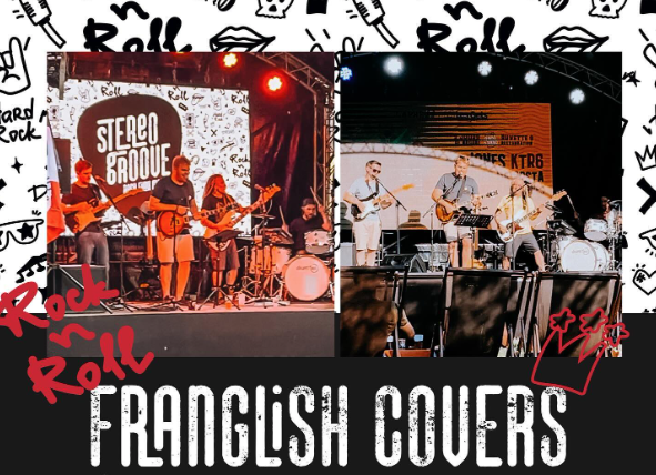 Live by l'Après Ski - Stéréogroove_Les Gets