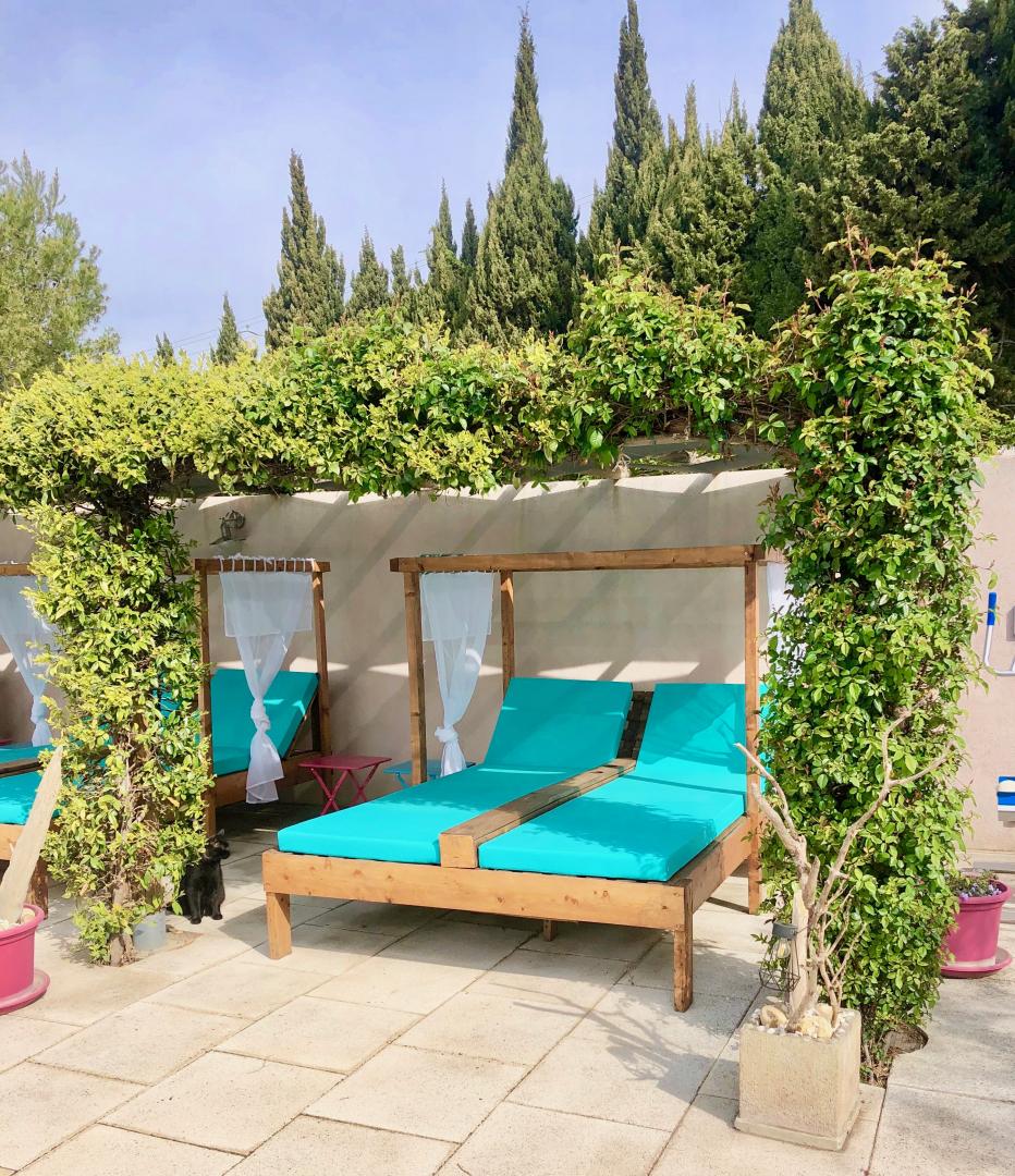 Le Petitout, Maussane-les-Alpilles - photo 17