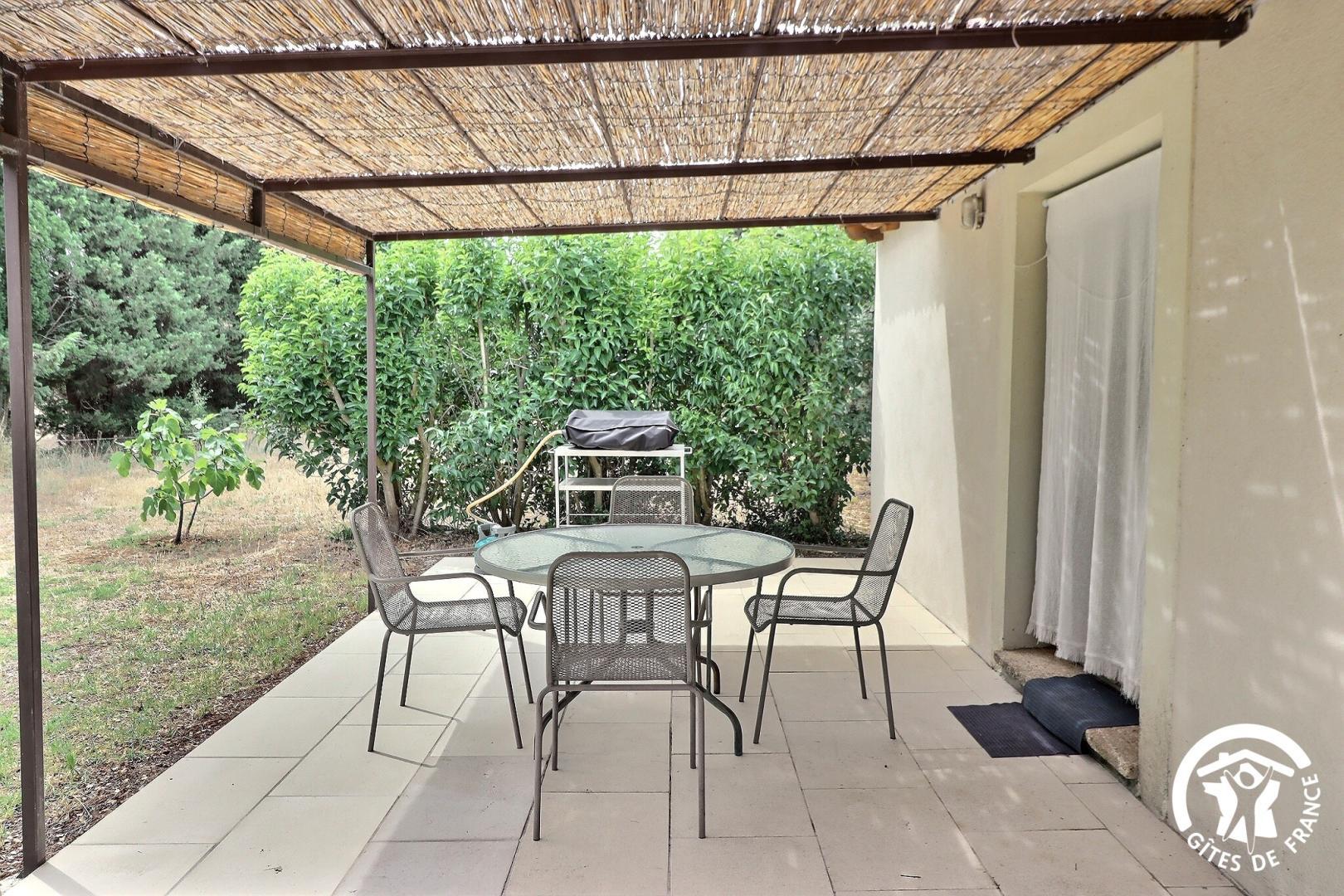 Le Cabanon, Mouriès - photo 15