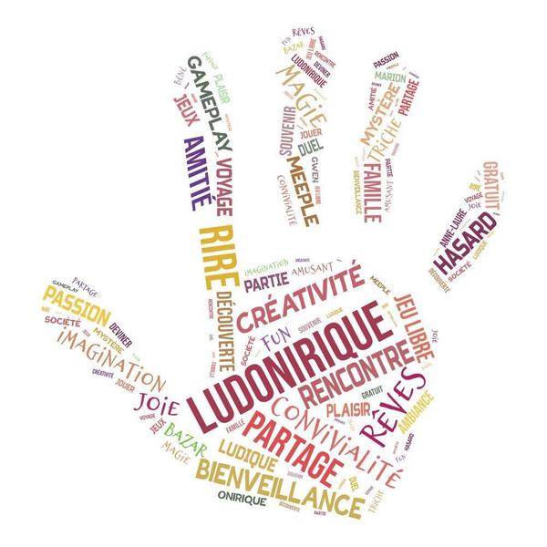 Association ludonirique