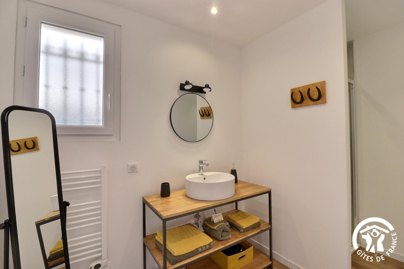 Gîte Port Pin, Cuges-les-Pins - photo 7