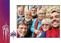 Les artistes de Marols