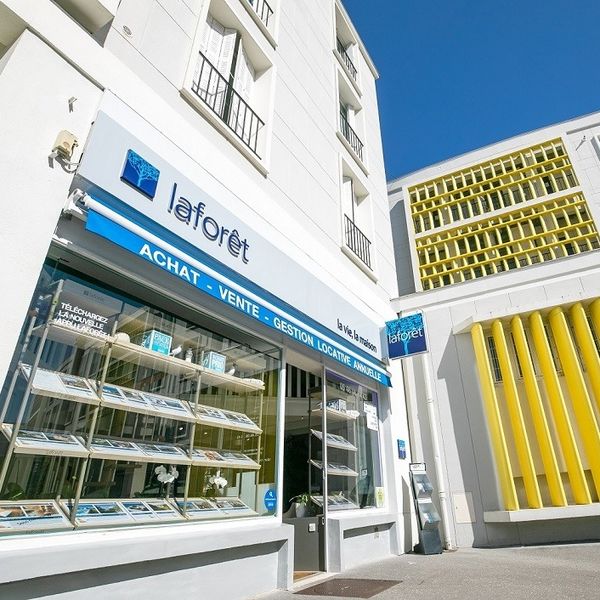 Laforêt