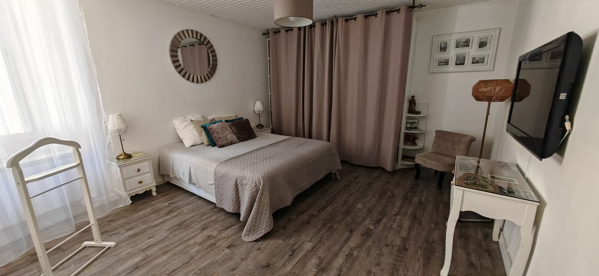 Coquette maison de ville — photo 2