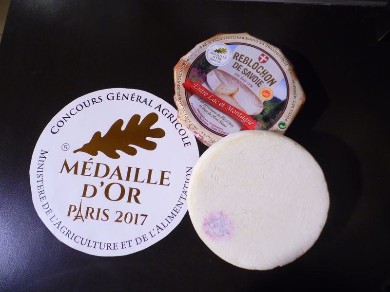 Magasin Coopérative Fruitière en Val d'Arly Savoie Mont-Blanc