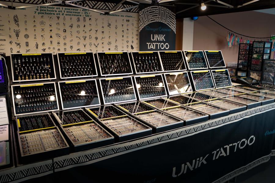 Convention Tatoo (2ème édition)