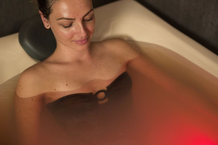 Escapade « Cocooning »