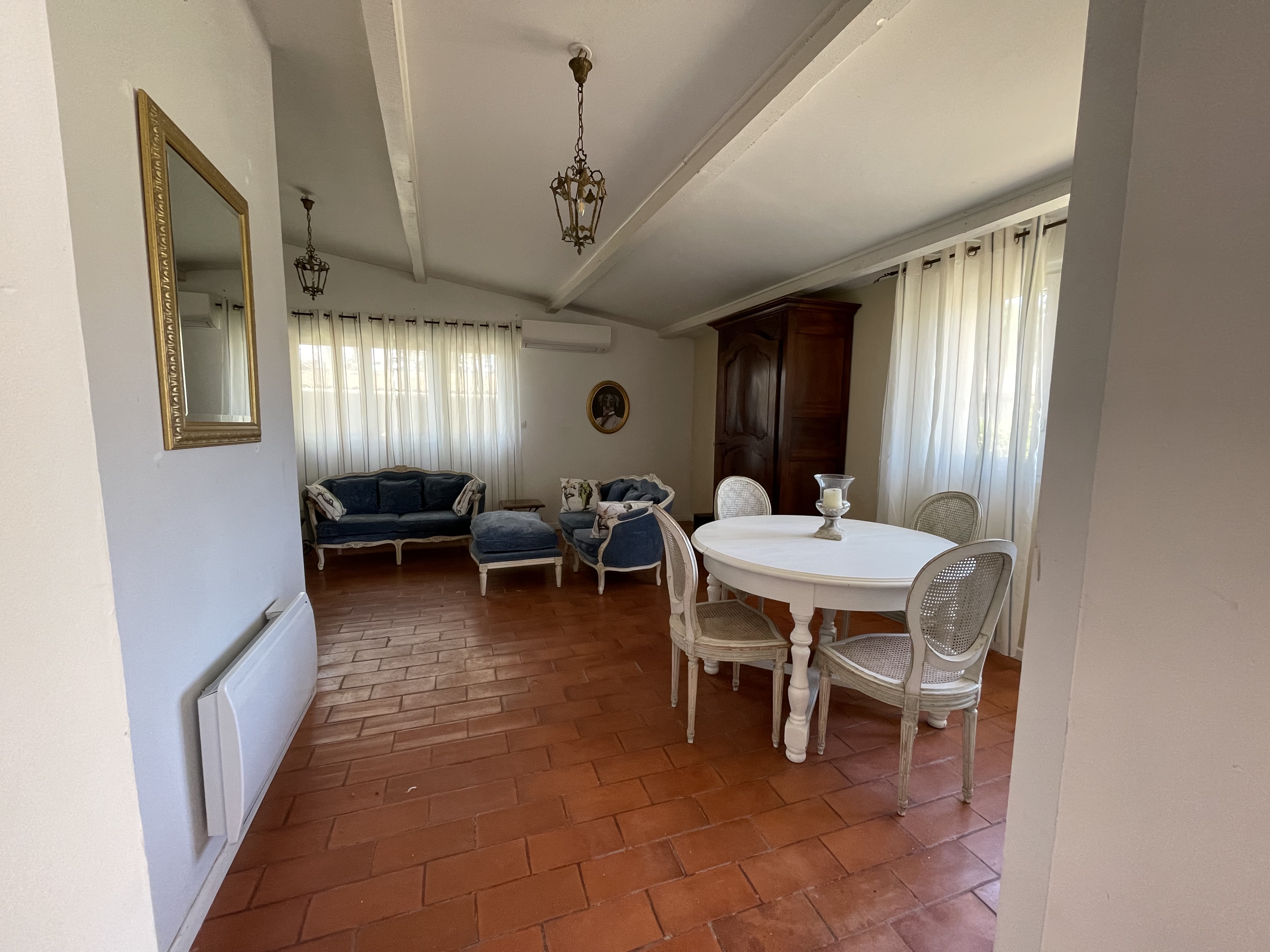 Le mas de la vieio danso villa mérinos, Saint-Martin-de-Crau - photo 2