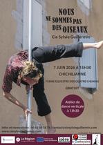 Pascale Cholette