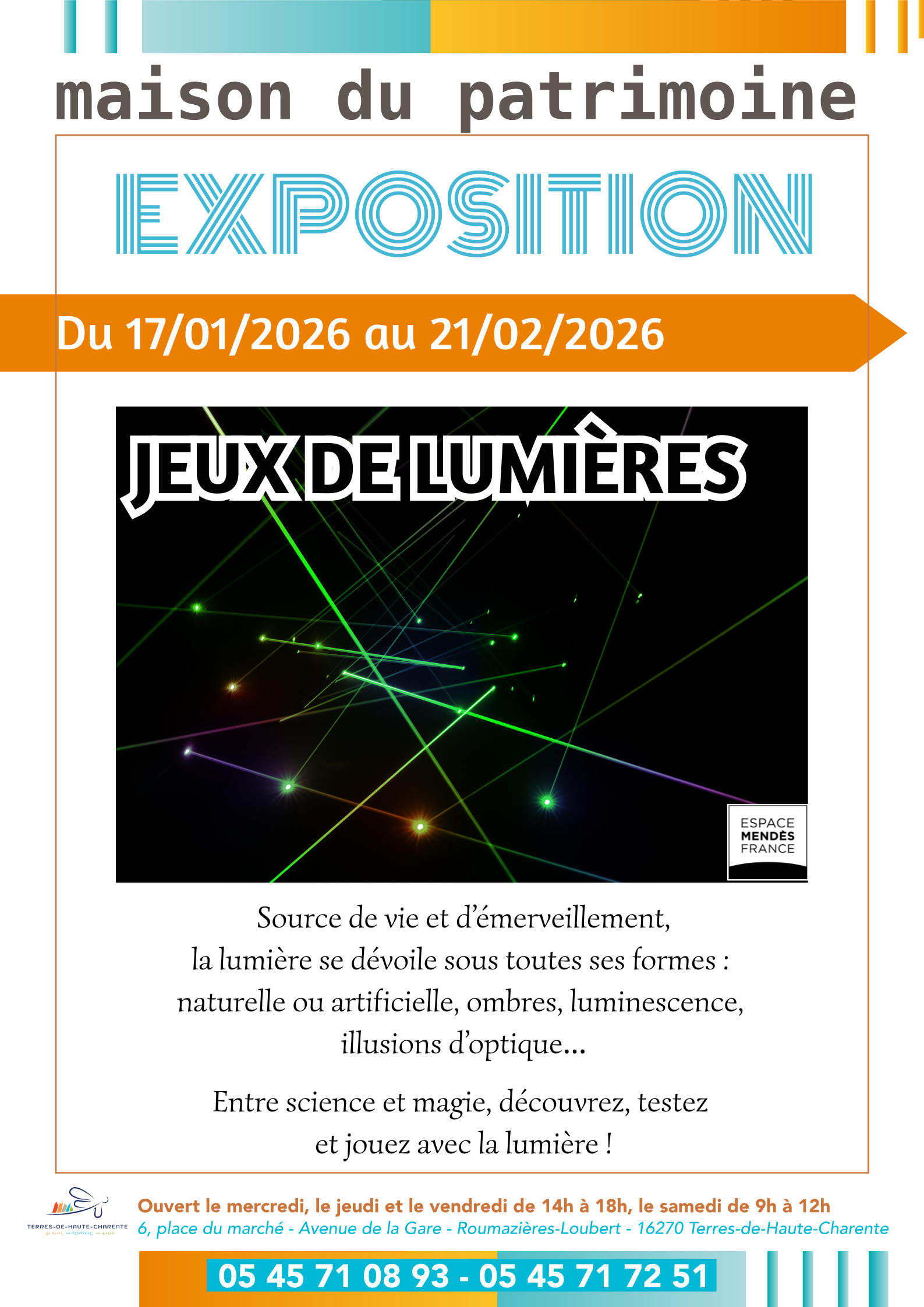 Exposition 