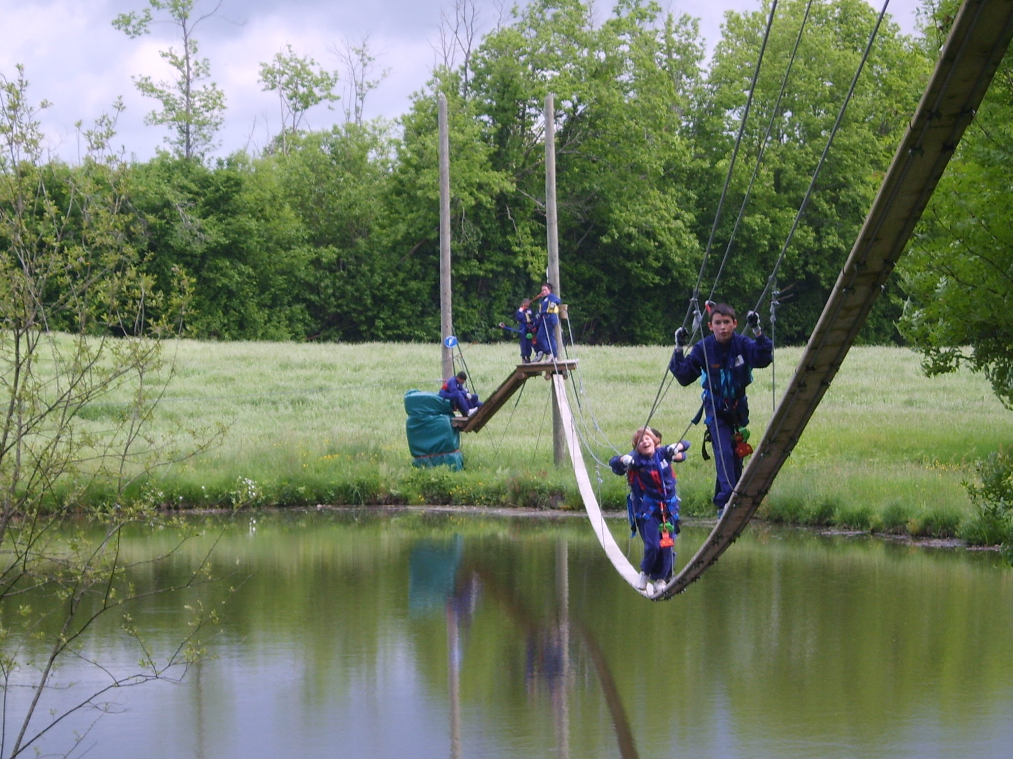 Aventure Parc