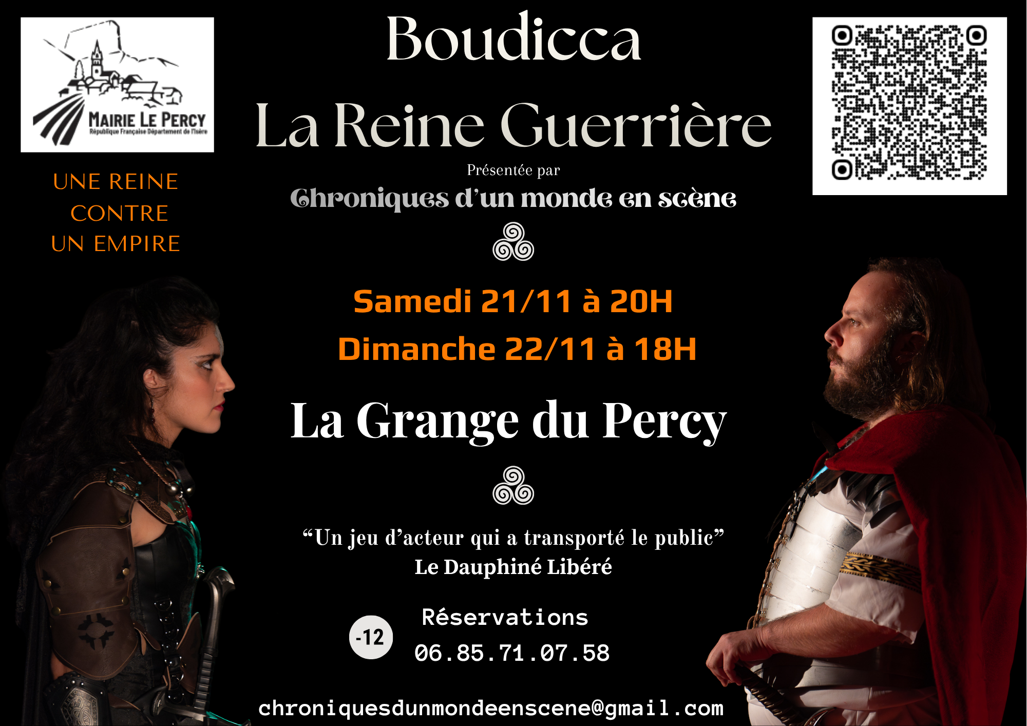 Affiche