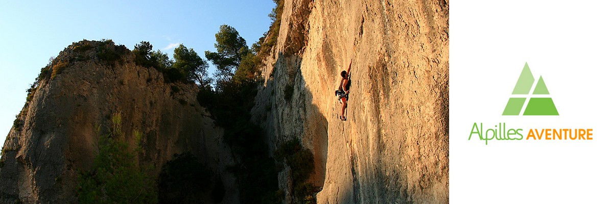 Alpilles Aventure - photo 2