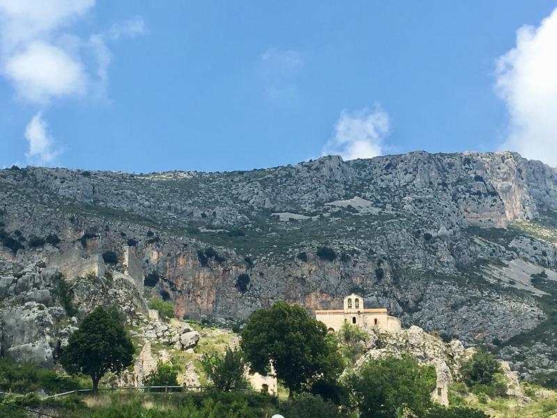 Chateau