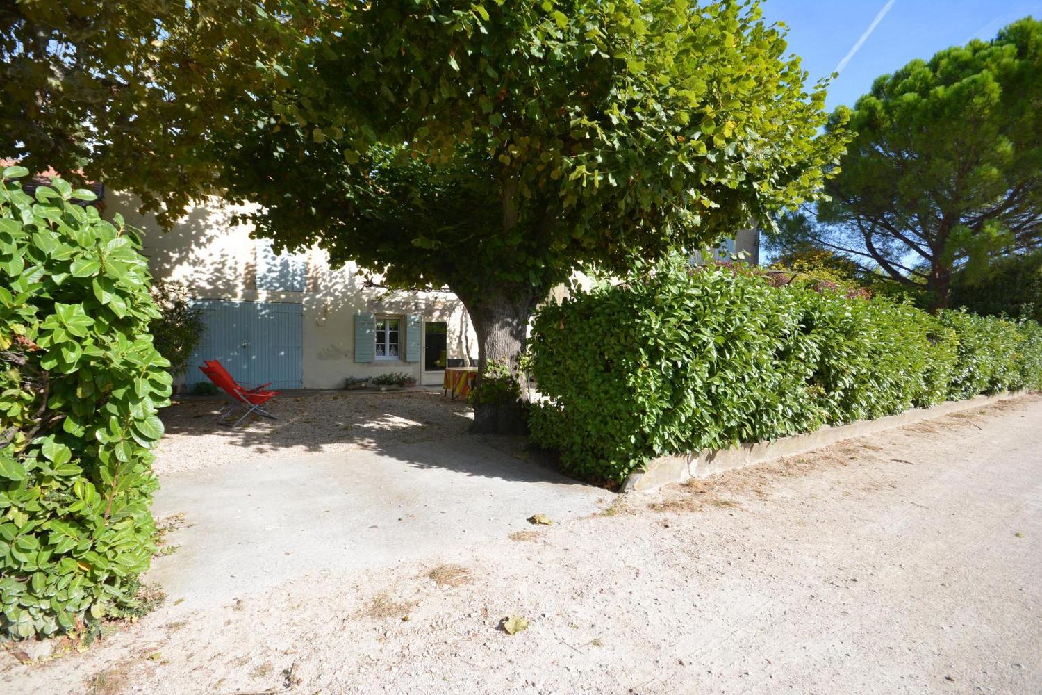 LA FINIERE, Plan-d'Orgon - photo 26