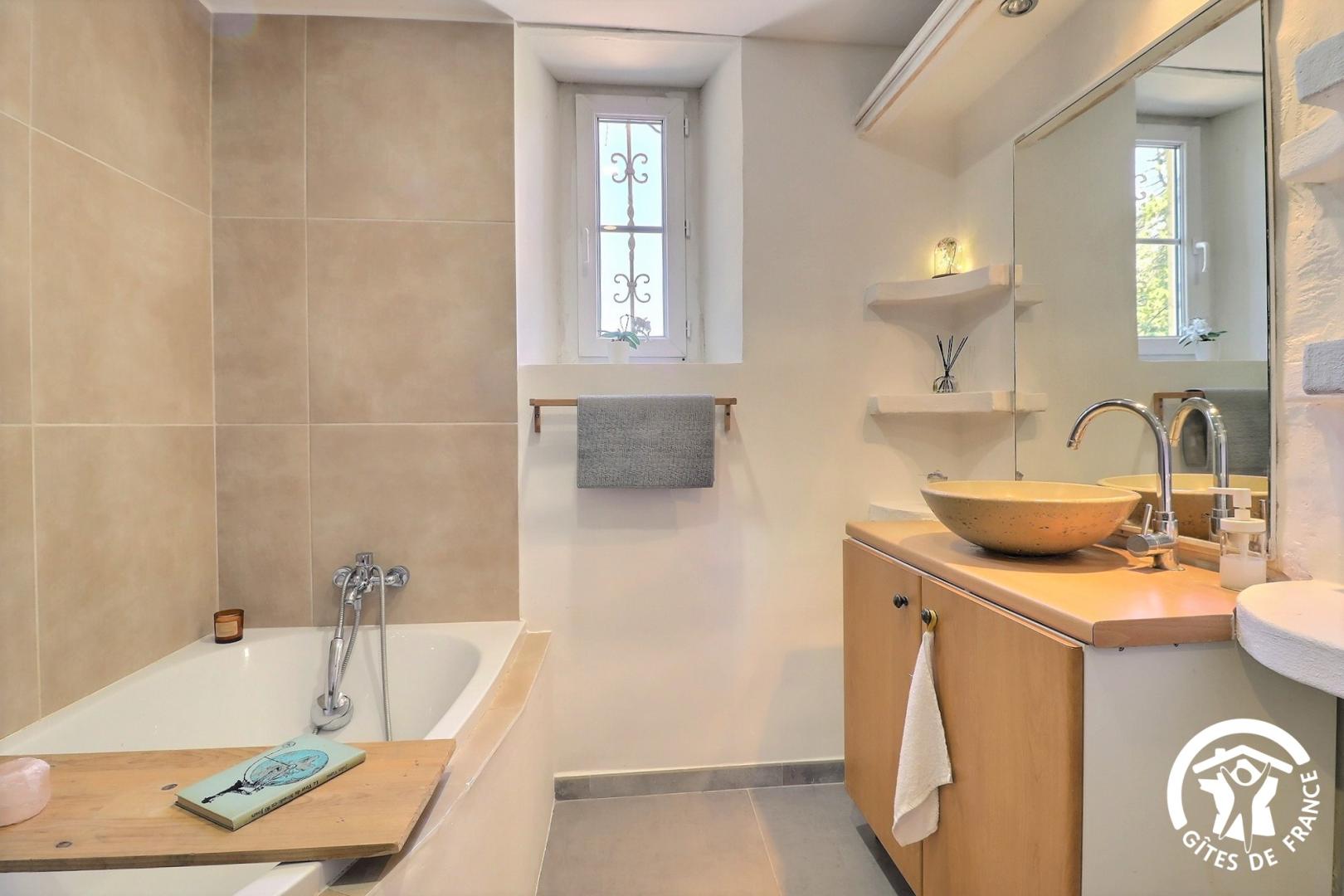 La Mésange et le Pissenlit - photo 4