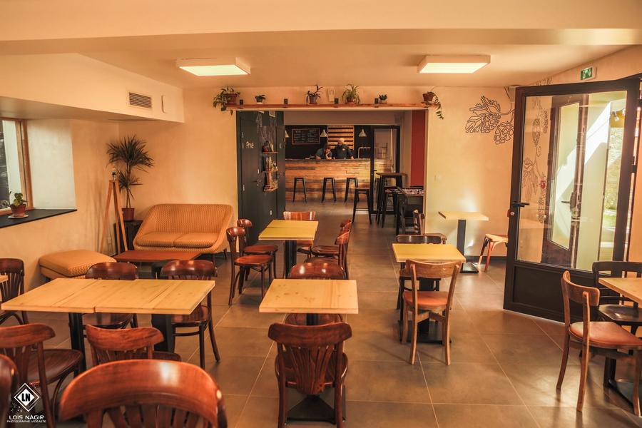 Privatisation du Brew-Pub La Chénou_Saint-Laurent-d'Agny