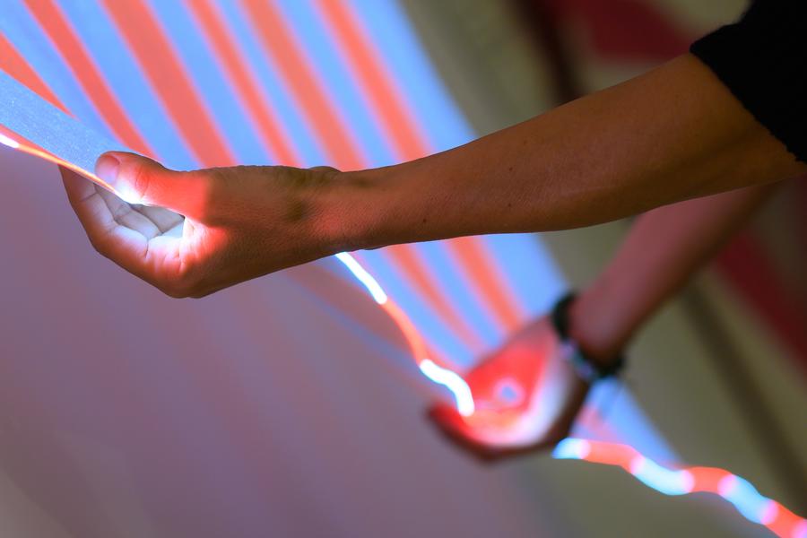 Musée Brochier Soieries