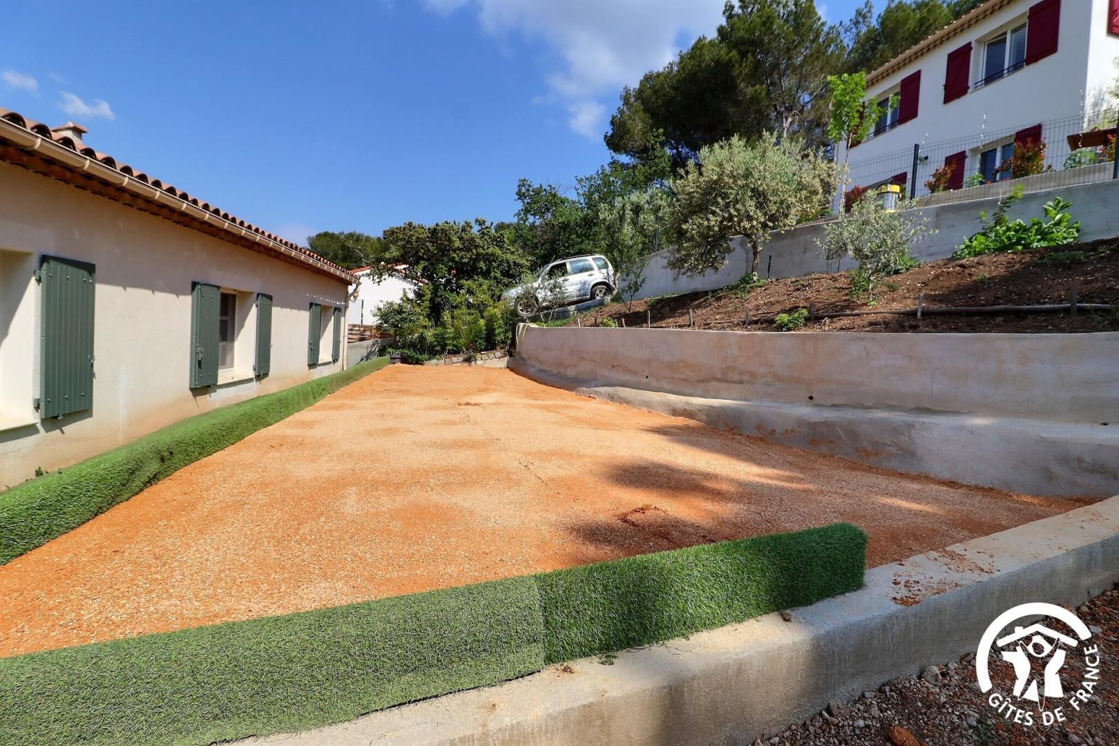 La Vue de Valdonne, Peypin - photo 25