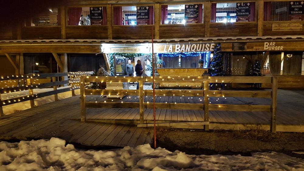 La Banquise 1650_Saint François Longchamp