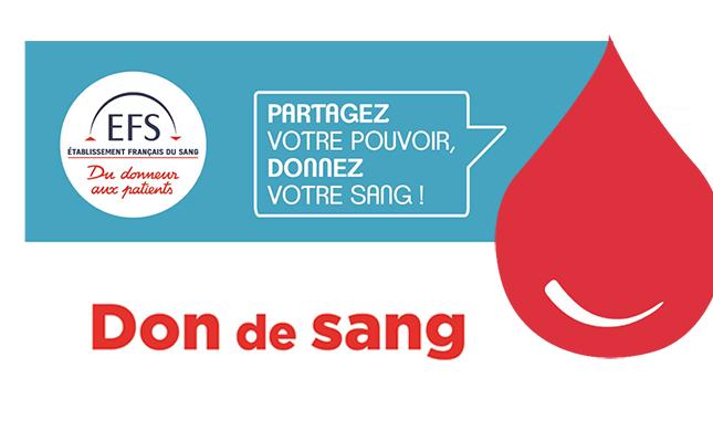 Don du sang