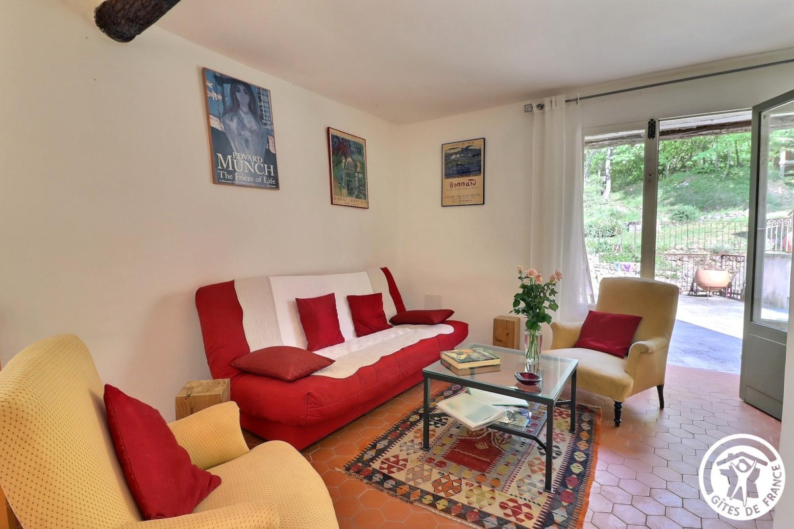 La Feuillère, Saint-Antonin-sur-Bayon - photo 51