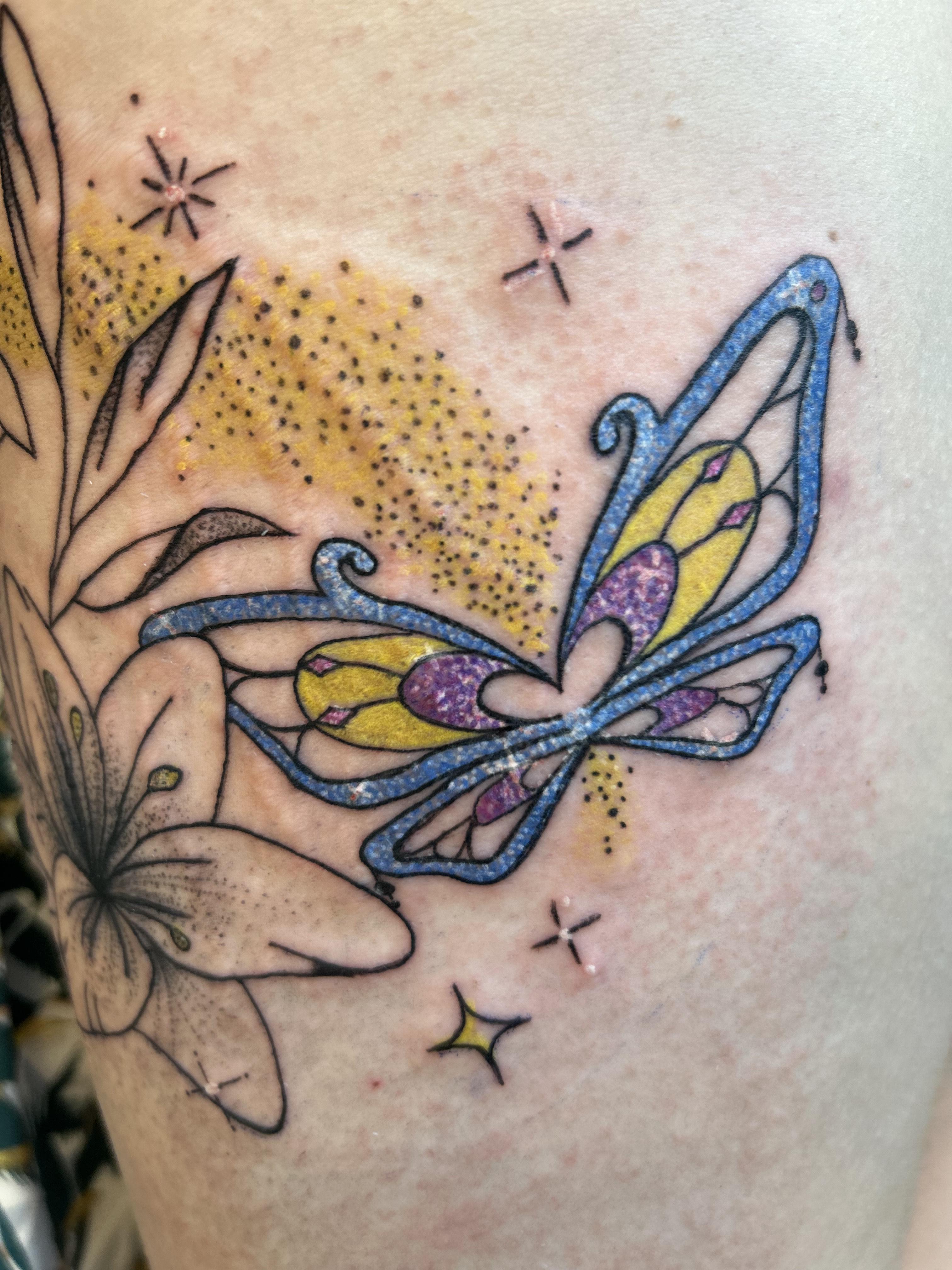 JENNY BASTIERI BEAUTY