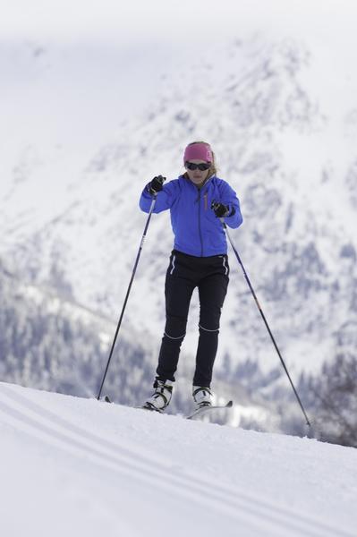 Boucle de Saint-Nicolas