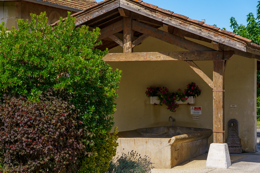 La Baume-d'Hostun_La Baume-d'Hostun