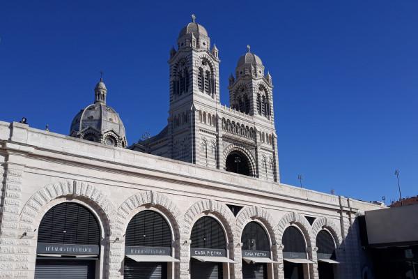 Randonnée/jeu de pistes autour du Panier