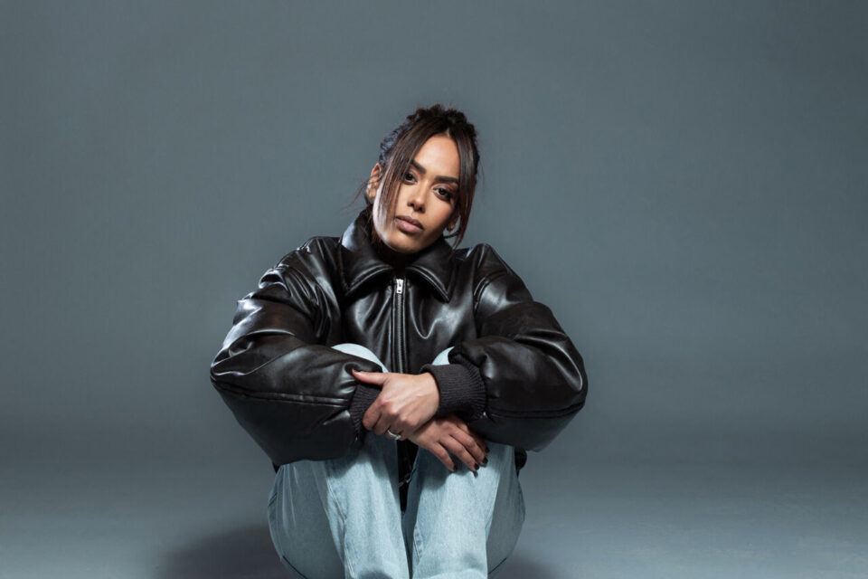 Gardan' Party - AMEL BENT