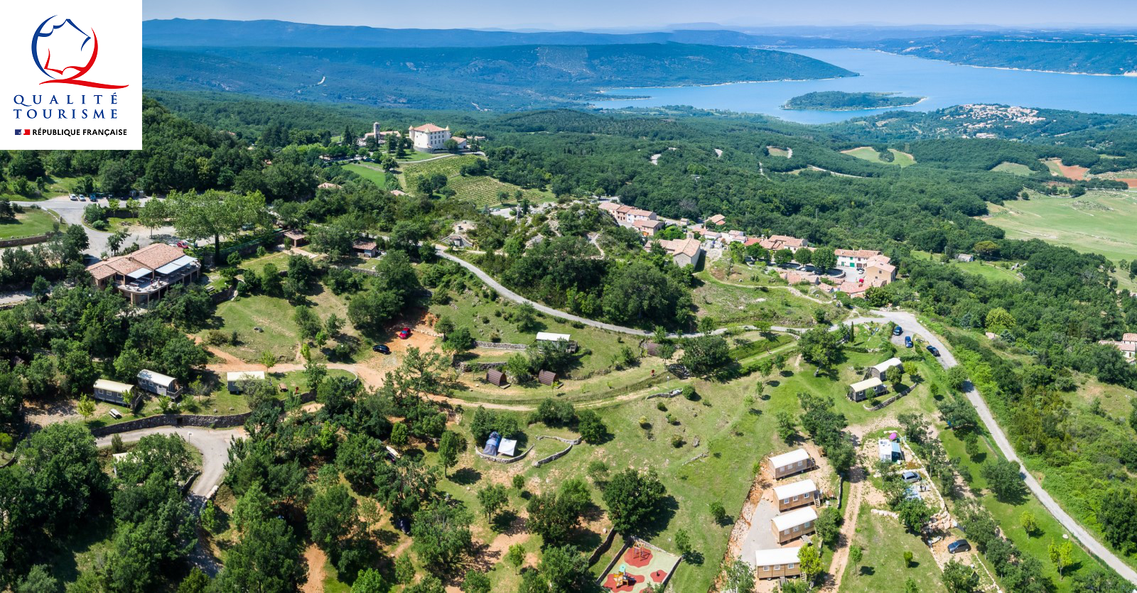 Campasun Camping de l'Aigle