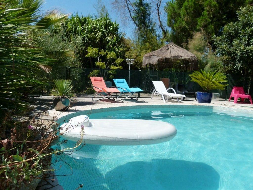 Petite Villa en Provence, Marseille 11e Arrondissement - photo 3