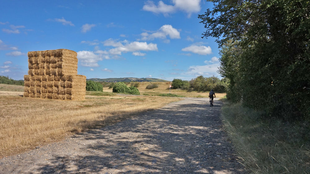 Circuit VTT Limagne des buttes et Allier