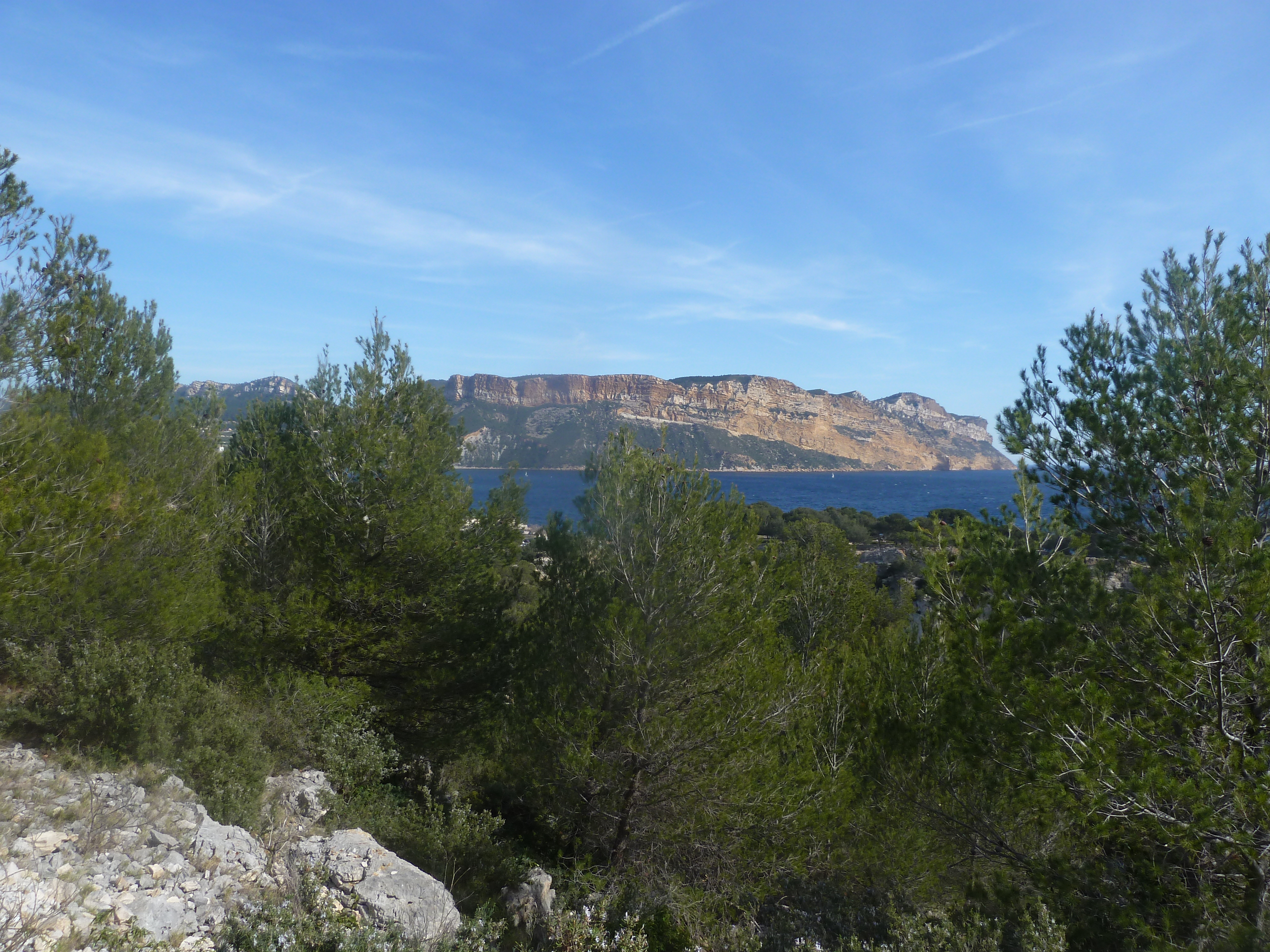 Massif des Calanques, Marseille - photo 2