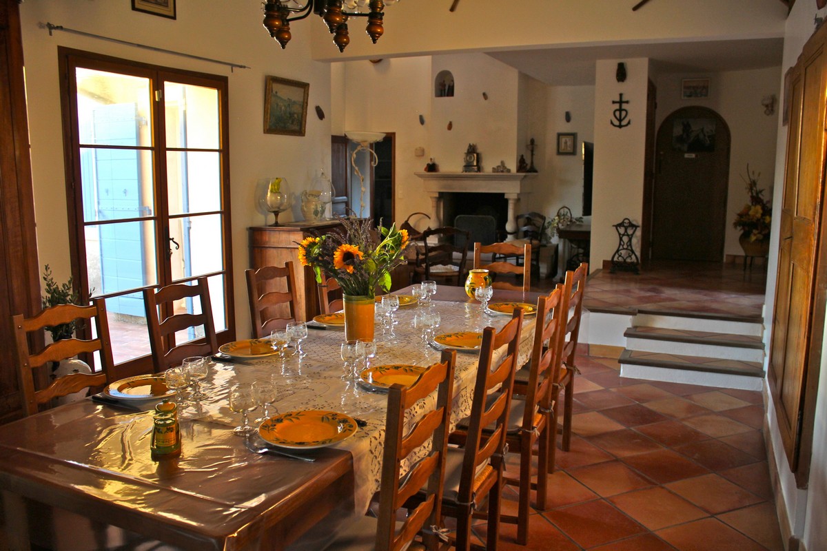 Mas de la Tourache, Saint-Étienne-du-Grès - photo 7