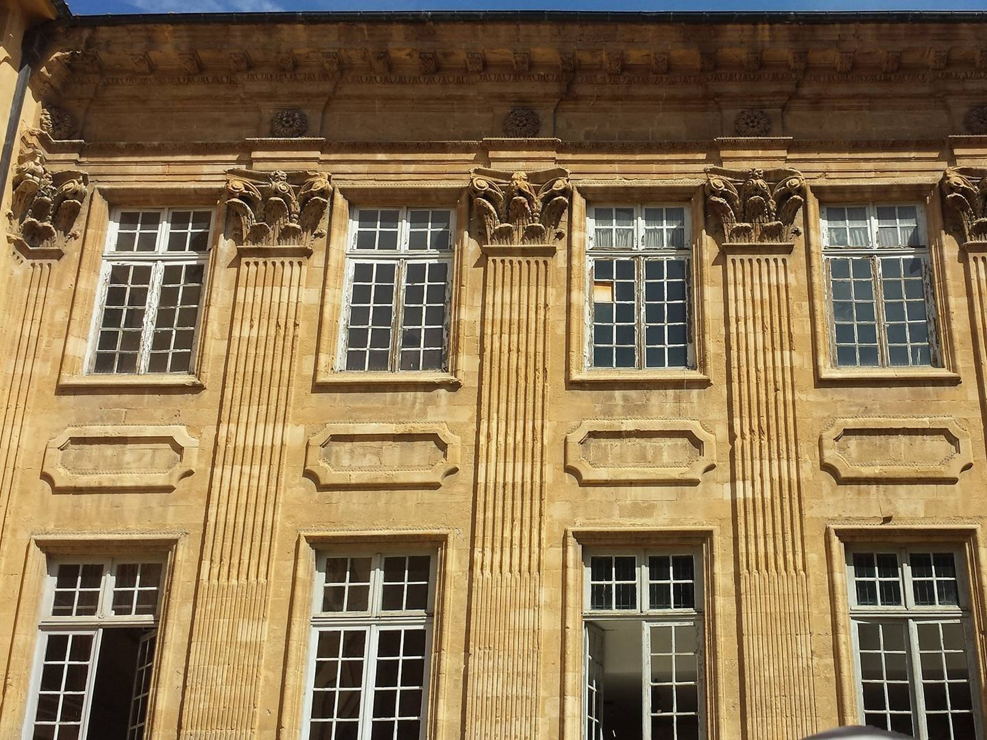 Hôtel Boyer d'Eguilles — photo 3