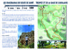 Fiche randonnée Panoramas du Golfe de Saint-Tropez