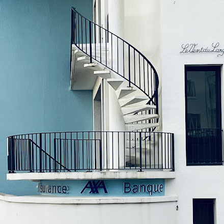 AXA Assurance - Migout Bertrand