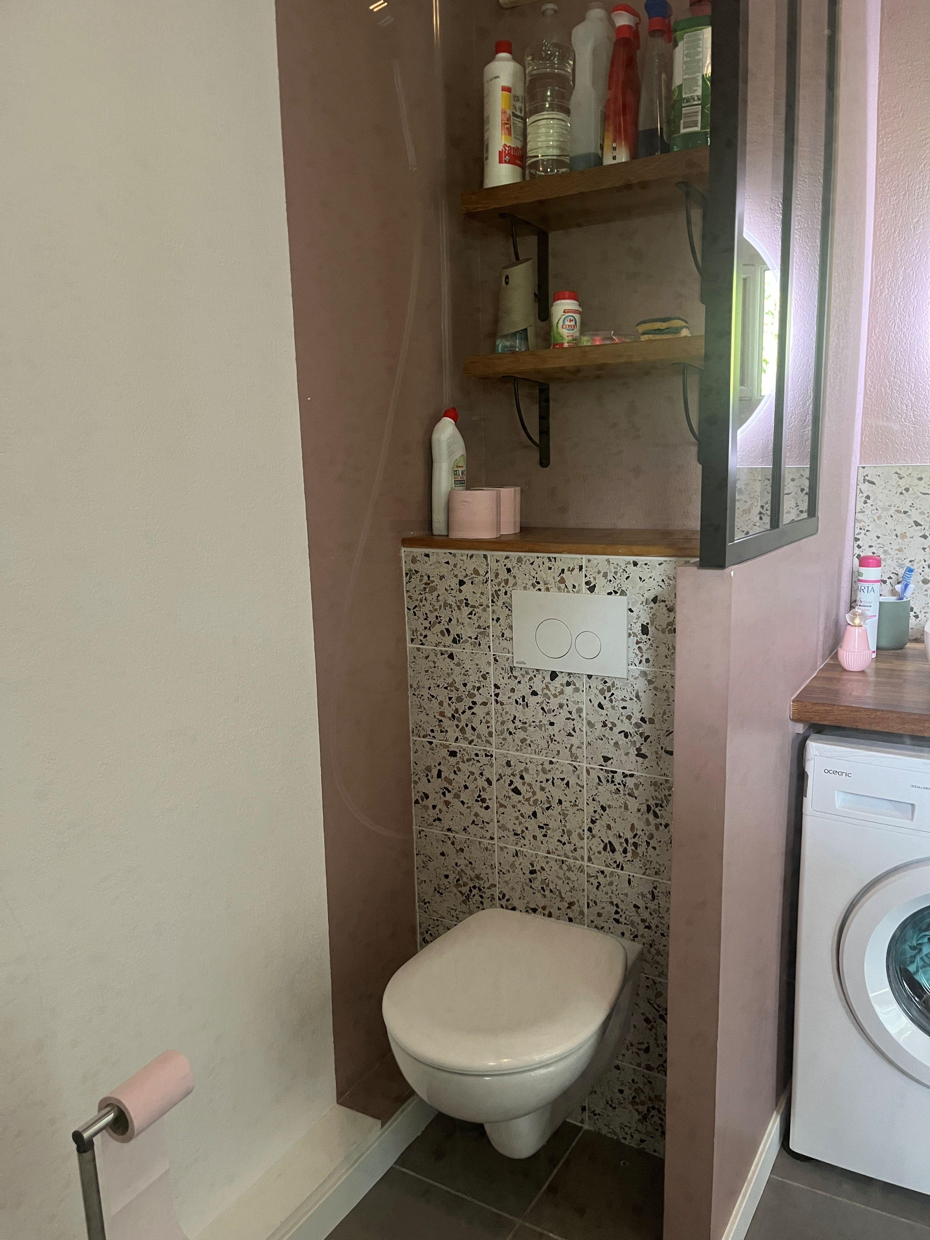 Studio L’Eden La Ciotat, piscine et parking privé — photo 3