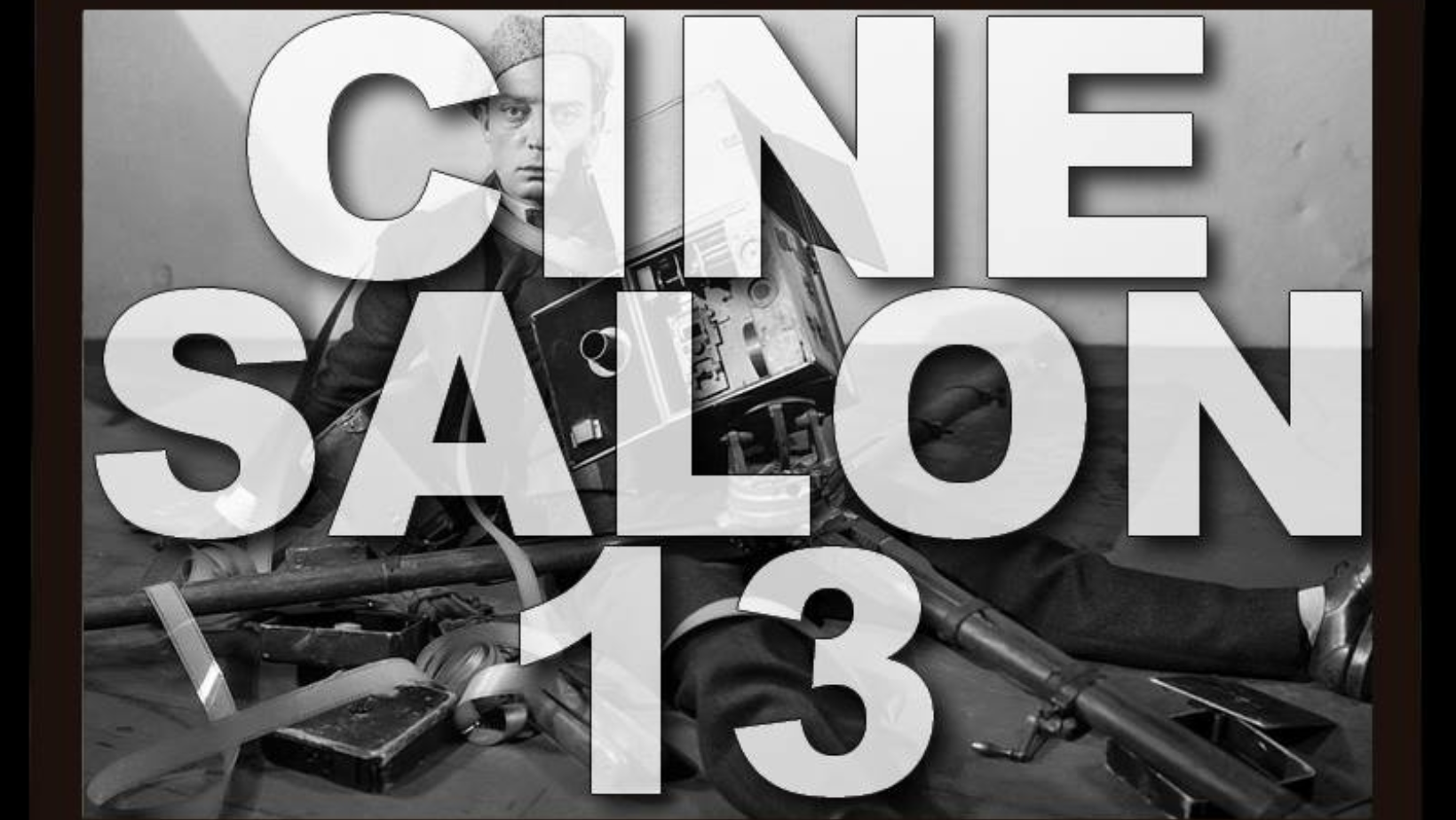 Ciné salon 13