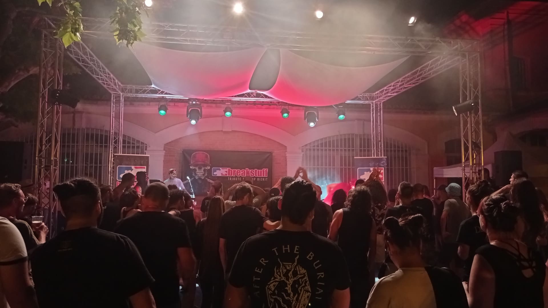 Martigues Metal Nights