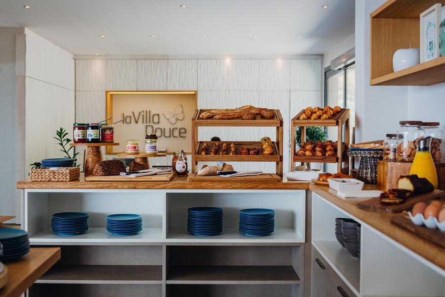 La Villa Douce_Rayol-Canadel Sur Mer