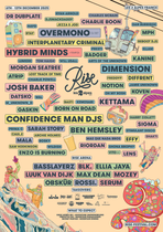 Rise Festival_Les Deux Alpes