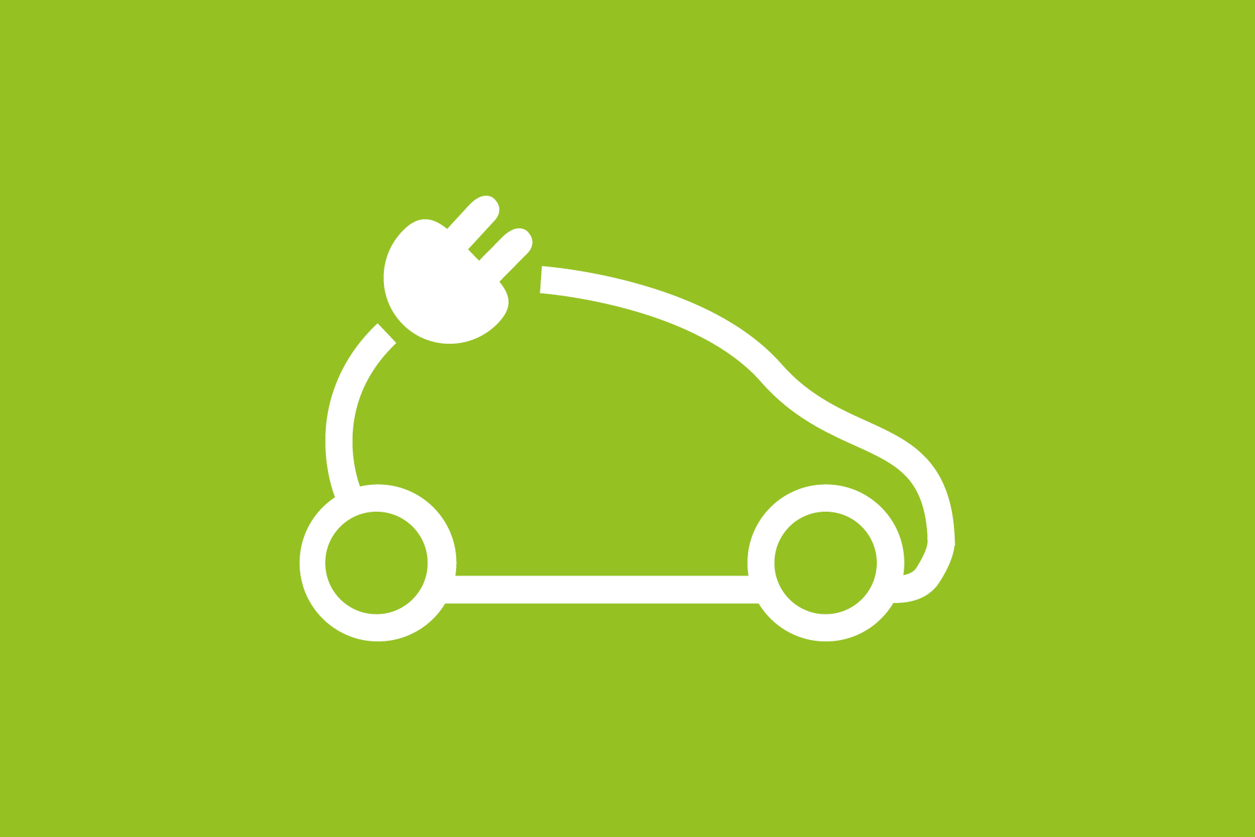 Borne de recharge véhicules électriques : Parking souterrain Decathlon