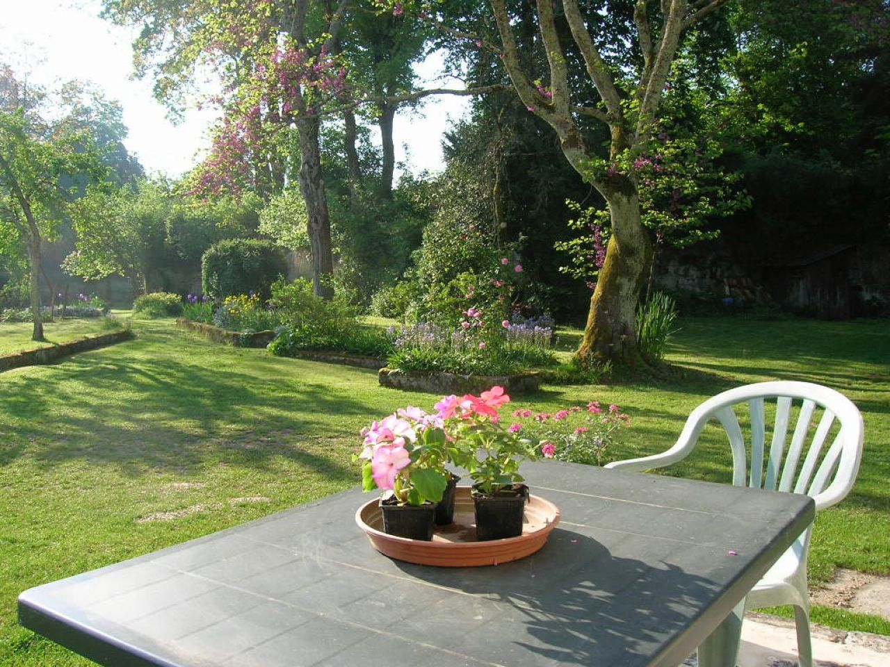 Démontagne Philippe